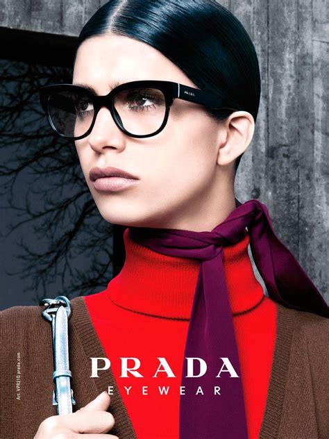 Prada Eyewear Glasses & Frames For Women .